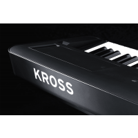 Korg KROSS2-88 MB - Vue 6