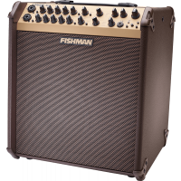 Fishman Loudbox Performer bluetooth - Vue 1