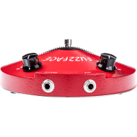 Dunlop Fuzz Face Distortion - Vue 4