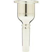 Denis Wick Tuba Heritage argentée 2L - Vue 1