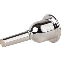 Denis Wick Tuba Heritage argentée 2L - Vue 4