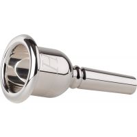 Denis Wick Tuba Heritage argentée 2L - Vue 5