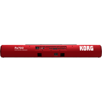 Korg Pa700 Rouge édition limitée - Vue 3