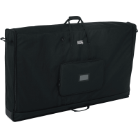 Gator Nylon renforcé pour écran jusqu'à 60