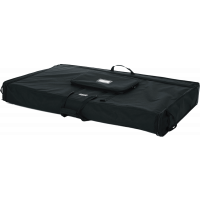 Gator Nylon renforcé pour écran jusqu'à 60