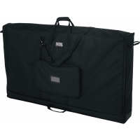 Gator Nylon renforcé pour écran jusqu'à 60