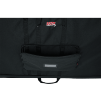 Gator Nylon renforcé pour écran jusqu'à 60