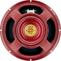 Celestion Ruby HP 31cm 35W 16Ω - Vue 1