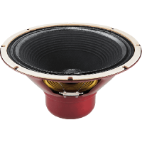 Celestion Ruby HP 31cm 35W 16Ω - Vue 2