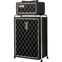 Vox Mini Superbeetle 50 Bass - Vue 3
