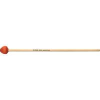 Vic Firth Anders Åstrand, orange - very hard (xylophone) - Vue 1