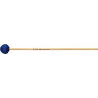 Vic Firth Anders Åstrand, bleu - soft - Vue 1