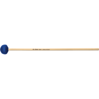 Vic Firth Anders Åstrand, bleu - medium soft - Vue 1