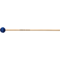 Vic Firth Anders Åstrand, bleu - medium hard - Vue 1
