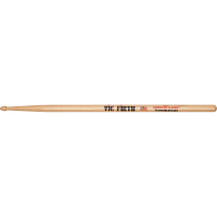 Vic Firth American Classic 7A DoubleGlaze - Vue 1
