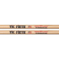 Vic Firth American Classic 7A DoubleGlaze - Vue 2