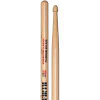 Vic Firth American Classic 7A DoubleGlaze - Vue 4