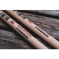 Vic Firth American Classic 7A DoubleGlaze - Vue 8