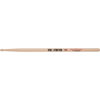 Vic Firth American Classic 7A PureGrit - Vue 1