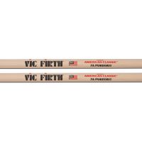 Vic Firth American Classic 7A PureGrit - Vue 2