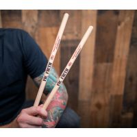 Vic Firth American Classic 7A PureGrit - Vue 5