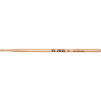 Vic Firth American Classic Extreme 5A DoubleGlaze - Vue 1