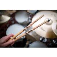 Vic Firth American Classic Extreme 5A DoubleGlaze - Vue 5