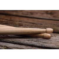 Vic Firth American Classic Extreme 5A DoubleGlaze - Vue 8
