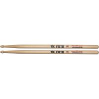 Vic Firth American Classic Extreme 5B DoubleGlaze - Vue 1