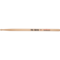 Vic Firth American Classic Extreme 5B DoubleGlaze - Vue 1