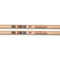 Vic Firth American Classic Extreme 5B DoubleGlaze - Vue 2