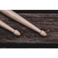 Vic Firth American Classic Extreme 5B DoubleGlaze - Vue 5