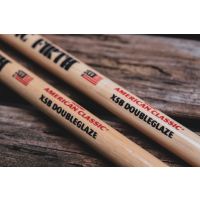 Vic Firth American Classic Extreme 5B DoubleGlaze - Vue 6