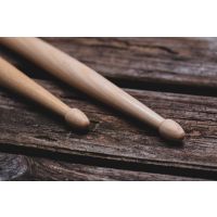 Vic Firth American Classic Extreme 5B DoubleGlaze - Vue 7