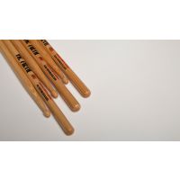 Vic Firth American Classic Extreme 5B DoubleGlaze - Vue 8