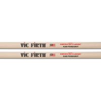 Vic Firth American Classic Extreme 5B PureGrit - Vue 2