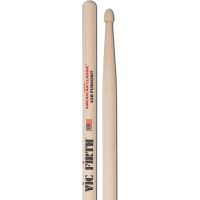 Vic Firth American Classic Extreme 5B PureGrit - Vue 4