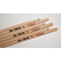Vic Firth American Classic Extreme 5B PureGrit - Vue 6