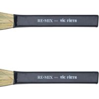 Vic Firth RE·MIX Broomcorn - Vue 2