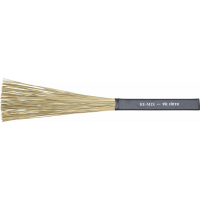 Vic Firth RE.MIX Brushes, African Grass - Vue 1