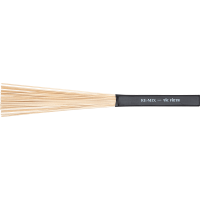 Vic Firth RE.MIX Brushes, Birch - Vue 1