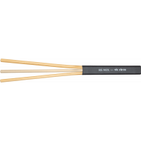 Vic Firth RE·MIX Rattan/Birch - Vue 1