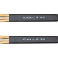 Vic Firth RE·MIX Rattan/Birch - Vue 2