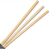 Vic Firth RE·MIX Rattan/Birch - Vue 4