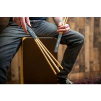 Vic Firth RE·MIX Rattan/Birch - Vue 6