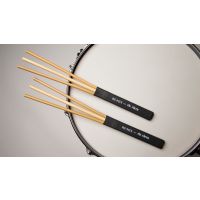 Vic Firth RE·MIX Rattan/Birch - Vue 7
