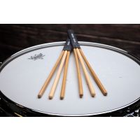 Vic Firth RE·MIX Rattan/Birch - Vue 8