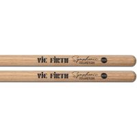 Vic Firth Symphonic Collection SCS2 Laminated Birch General - Vue 2