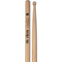 Vic Firth Symphonic Collection SCS2 Laminated Birch General - Vue 2