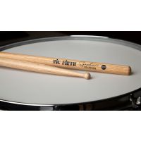 Vic Firth Symphonic Collection SCS2 Laminated Birch General - Vue 5